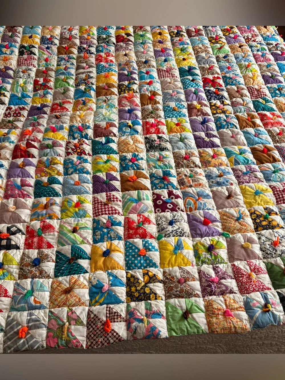 N/A beautiful handmade